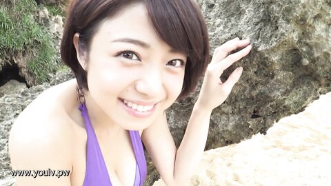 OME-245 Shizuka Nakamura 中村静香 – しーちゃん スキャンダル