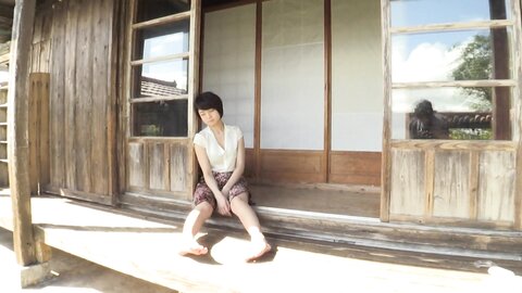 OME-245 Shizuka Nakamura 中村静香 – しーちゃん スキャンダル