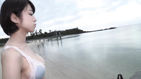 OME-245 Shizuka Nakamura 中村静香 – しーちゃん スキャンダル