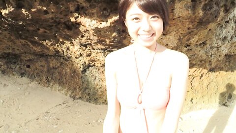OME-245 Shizuka Nakamura 中村静香 – しーちゃん スキャンダル
