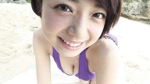 OME-245 Shizuka Nakamura 中村静香 – しーちゃん スキャンダル