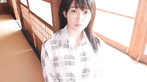 OME-518 Underground Maiden Misora Minato