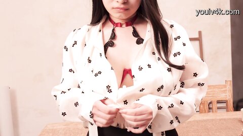 OME-519 Video About Making Out With Her Yuki Shinomiya