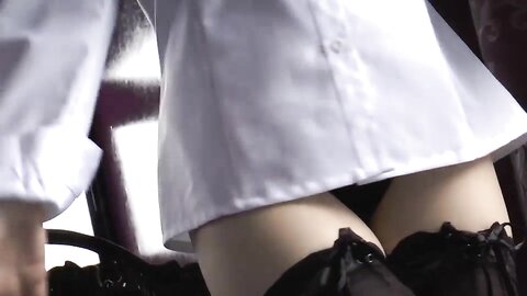 PITV-002 A Young Girl With Black Hair G Cup Titties! A Beautiful Girl With Colossal Tits Yu Kato