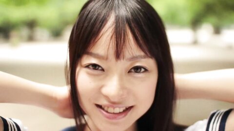 QHS-001 Mayu Asada 浅田麻友 - 少女組曲第1番 ひみつ