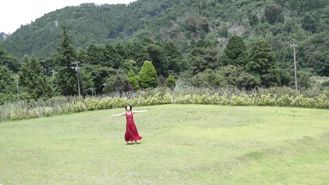 REBD-873 Haru Midsummer Memories, Haru Shibasaki
