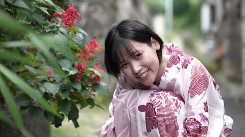 REBD-873 Haru Midsummer Memories, Haru Shibasaki