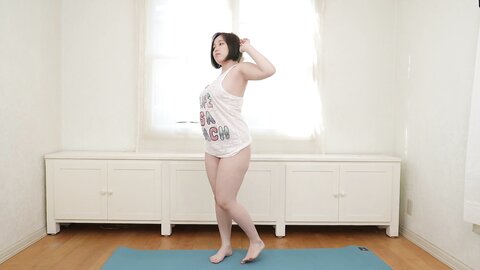 SS-050 Nene Tanaka 田中ねね – Healing Time