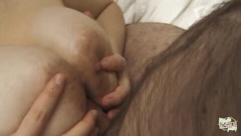 After Giving A Footjob This Ty Latina Takes A Facial Titty Fucking Blowjob Porn