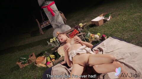 Horny Taiwanese Li Nana With Big Tits Had Hard Fuck After Interview Blowjob Porn