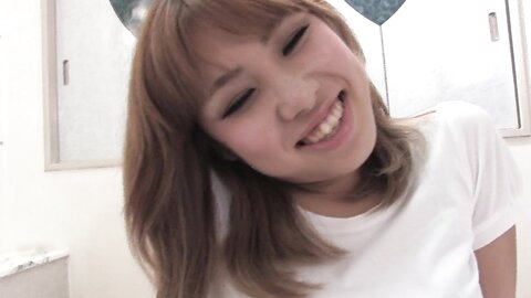 Japanese Babe Sucks Cock After A Drill With A Huge Dildo Escort Porn Feat Miu Sati