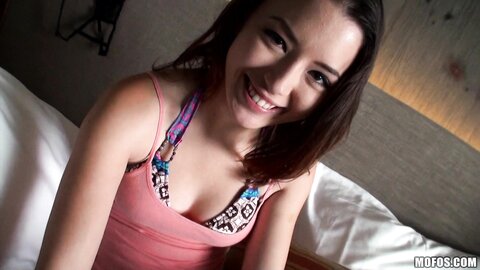 Latina Sex Tapes Scene Boning Miss Daisy Summers Aka Hazee