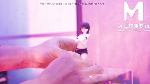 Modedia Asia Singles Give Up Nnn With T Long Hair Blowjob Porn