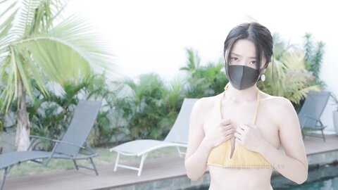 Short Collection Series  Islander 1 Preview Hongkongdoll