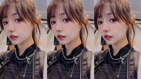 [Cosplay] Elyee 2025 年 1 月 Tier 4 [120P6V-363M] (5)