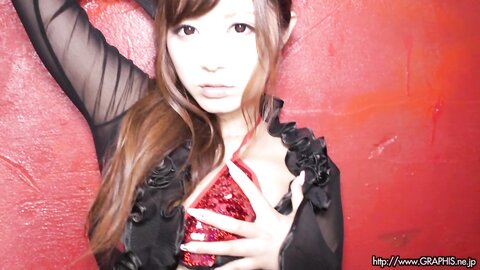 [Graphis] 2013-07-26 Gals – Haruki Sato さとう遥希 Harukichi (130P+3Vid)