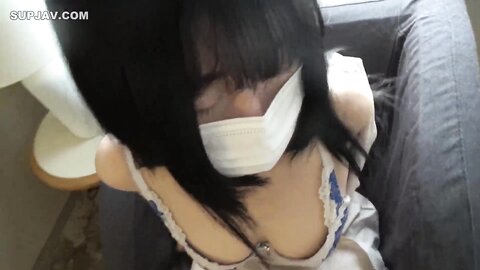 Asian Angel 22462 Masked Babe Porn By Faphe
