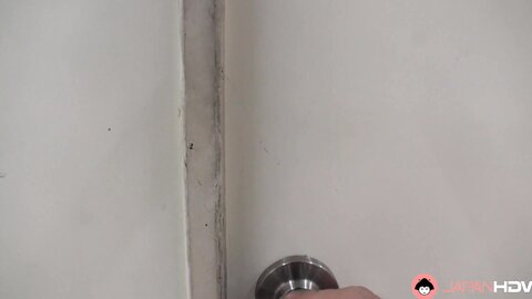 Japanese Nurse Rei Mizuna Moans Whilebbing Her Wet Pussy In The Doctors Office Uncensored