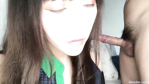 2345223 (BJ, Hardcore Deepthroat)