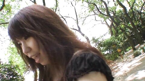 Hot Japanese Picked Up And Seduced Into Sex Small Tits Porn