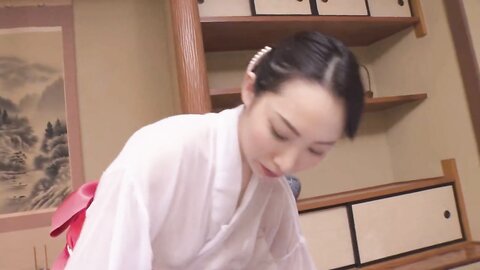 Man Fucks Wife With Beautiful Tits In Japanese Kimono In Welsh Big Tits Porn