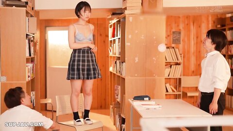 START-249 - Haru Shibasaki [UNCENSORED-***]