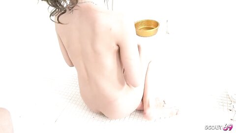 Petite Japanese Teen Get Deep Old Young Creampie Asian Massage Sex In Parlour At Uncensored Jav