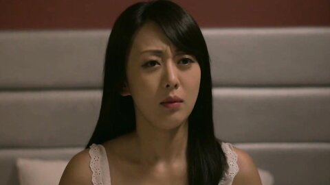 Erotic Scenes From Korean Films 5