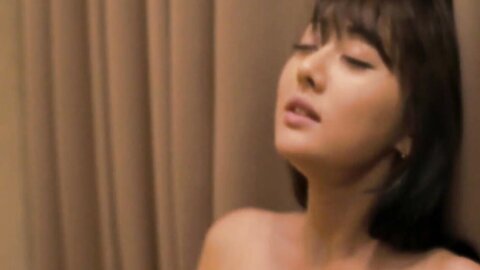 Erotic Scenes From Korean Films 5