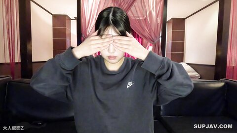 4623730 50%OFF!Mugi (18\)**pzzyxqx*z* She is slender, tiny and cute, but she accepts any kind of action, so I gave her a hard-on, ejaculated inside her and left her with a toy in her vagina, and she was wiggl