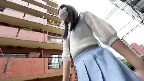 ANKK-058 [Uncensored]