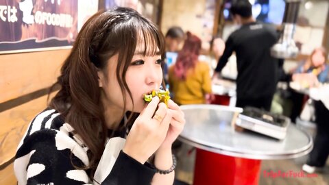 HEYZO-3555 [Uncensored]