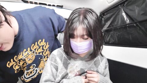 大像传媒DA-71路邊搭訕竟開發到童顏巨乳的日系學生妹