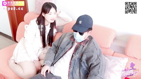 香蕉秀xjx257过年回家和浪骚发小打响新年第一炮