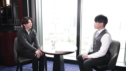 ABF-200 Super Exclusive Dating Club Where You Can Spend Until Morning With Nonoura Atsushi.
