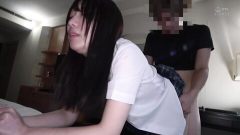 APGH-031 After School Beautiful Girl H - Smooth Beautiful Pussy & Beautiful Face Cumshot - Underground Idol...