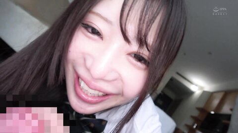 APGH-031 After School Beautiful Girl H - Smooth Beautiful Pussy & Beautiful Face Cumshot - Underground Idol...