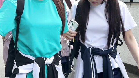 BBAN-511 2 Days And 1 Night Orgy Expedition With Beautiful Sweaty Girls Immersed In Lesbian Sex [***...