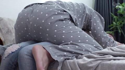 GVH-721 Mother And *** *** Sachika Akimoto