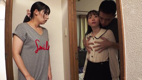 HSODA-057 Time Stop Share House. A Divine Device That Can Stop Time, Allowing You To Insert Or Stop Time...
