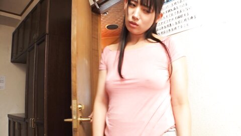 HSODA-057 Time Stop Share House. A Divine Device That Can Stop Time, Allowing You To Insert Or Stop Time...