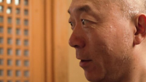 IPZZ-494 My Uncle Will Do A Very Special Spell For You. Yuna Hyuga