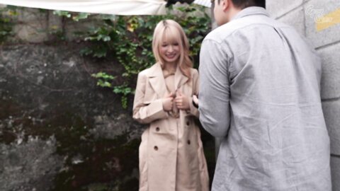 MVG-118 110 Days Of Filming Record Of A Masochistic Cosplayers In Bondage With A Ring And Bukkake Training...