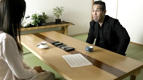 RBD-932 Married Woman Falls Into Call Girl Trap Iroha Natsume