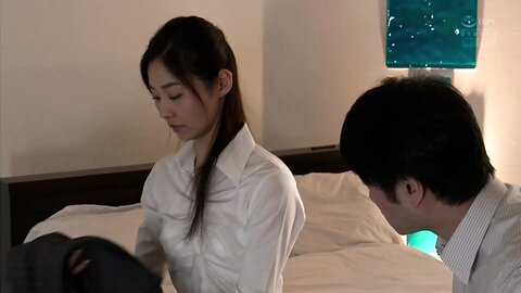 RBD-932 Married Woman Falls Into Call Girl Trap Iroha Natsume