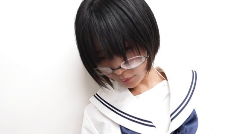 SAT-005 It's Okay, I'm Fine - Manmetsu Ochazukemo