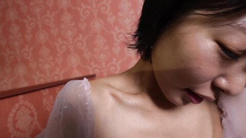 SAT-005 It's Okay, I'm Fine - Manmetsu Ochazukemo