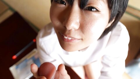 SAT-005 It's Okay, I'm Fine - Manmetsu Ochazukemo