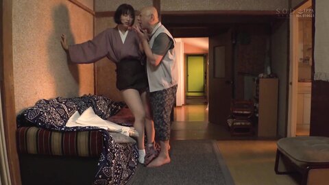 START-246 A Part-time Job At A Resort Guest House Where The Manager Has ***eras All Over The Place.
