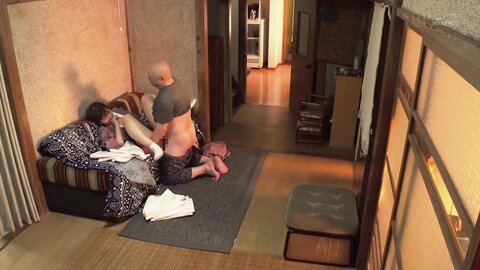 START-246 A Part-time Job At A Resort Guest House Where The Manager Has ***eras All Over The Place.